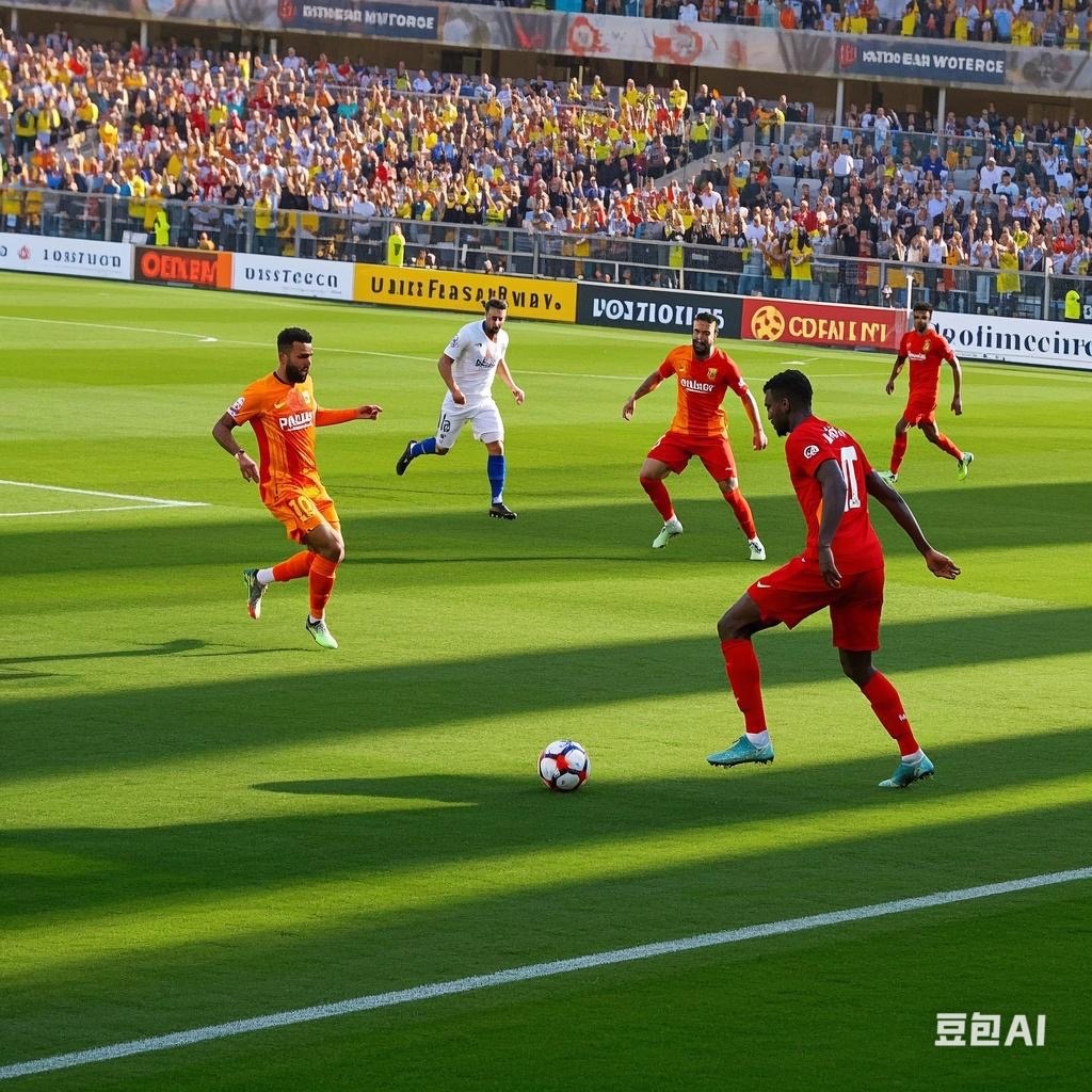 开云体育在线-欧洲杯决赛震撼开打，巅峰对决引爆全场的简单介绍