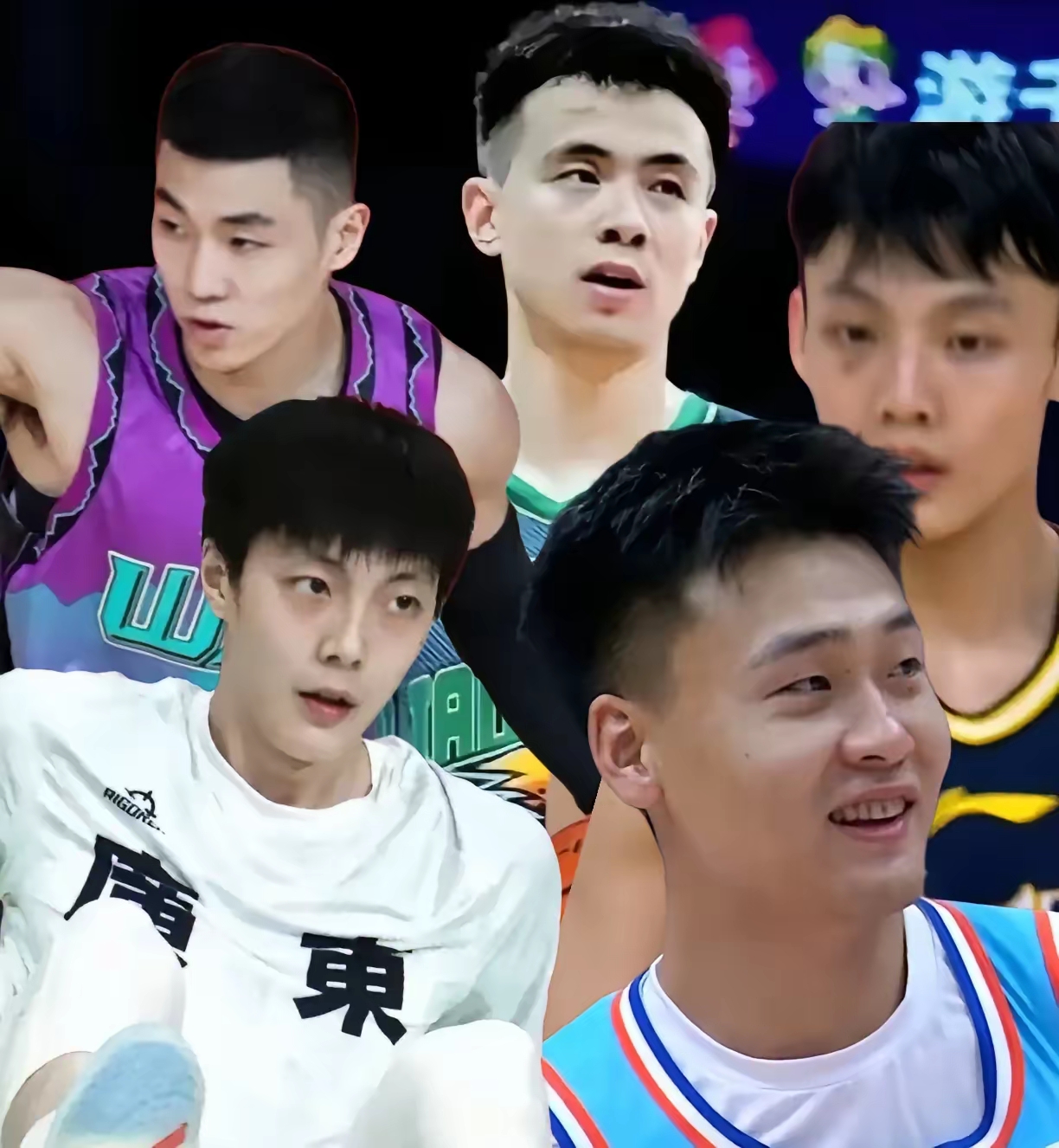 开云sport-山西队轻取天津队，赵继伟状态火热