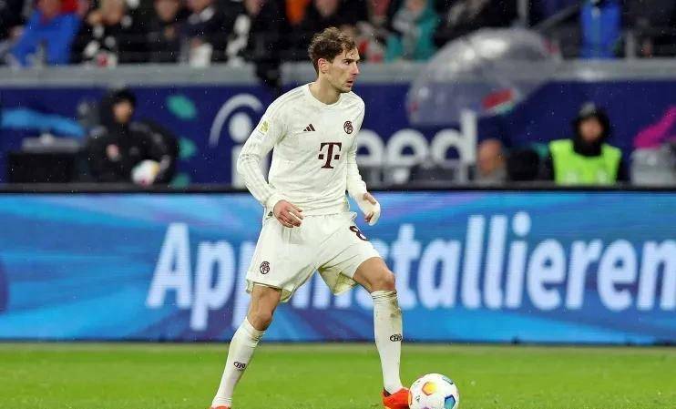 开云体育在线-德国队力克韩国队，安赛龙状态火热