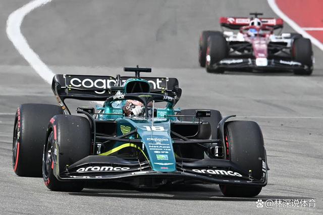 开云体育APP下载-威廉姆斯鏖战梅赛德斯，阿隆索点燃赛场