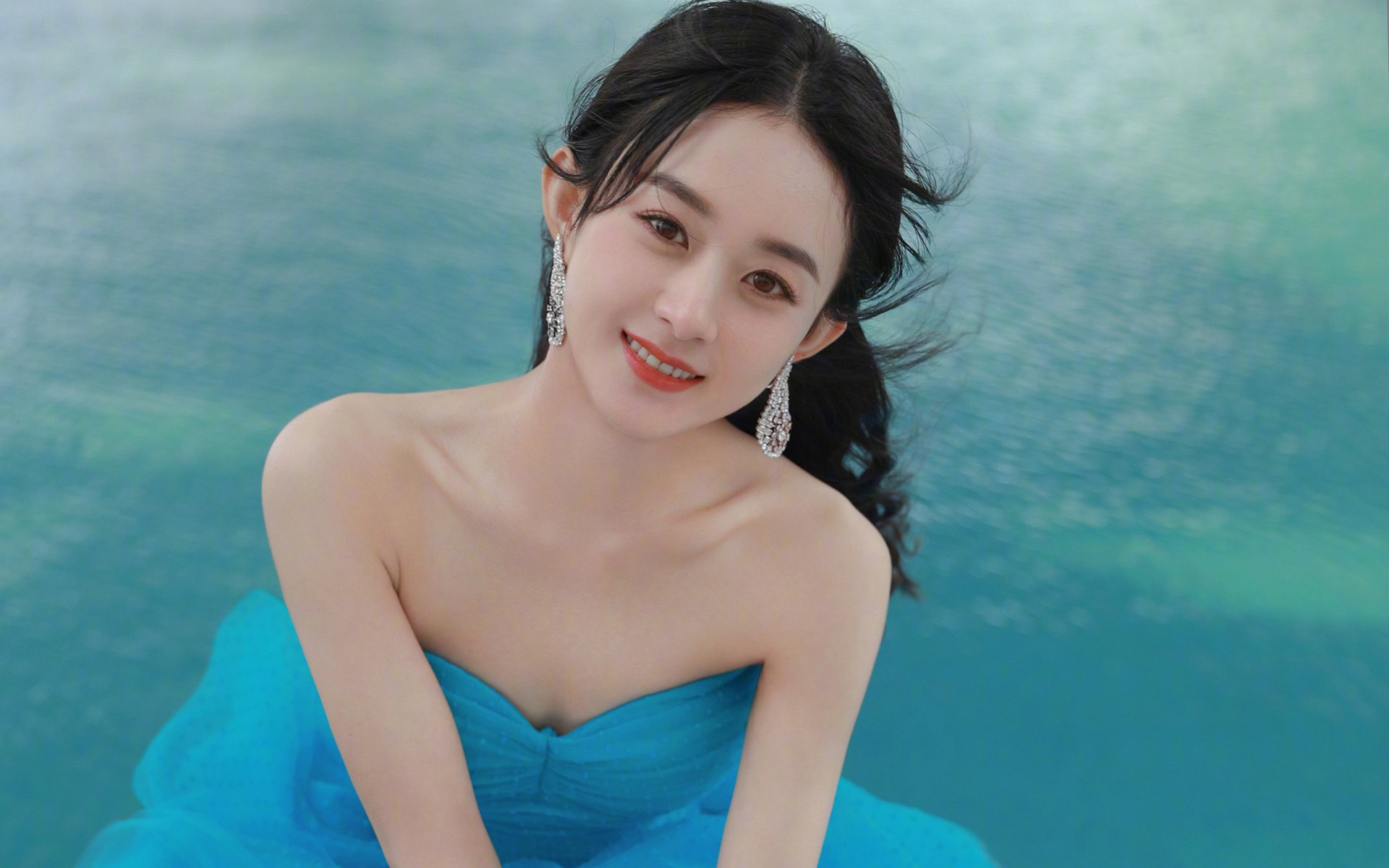 西亚卡姆孤岛觉醒，快船巨舰轰鸣而过