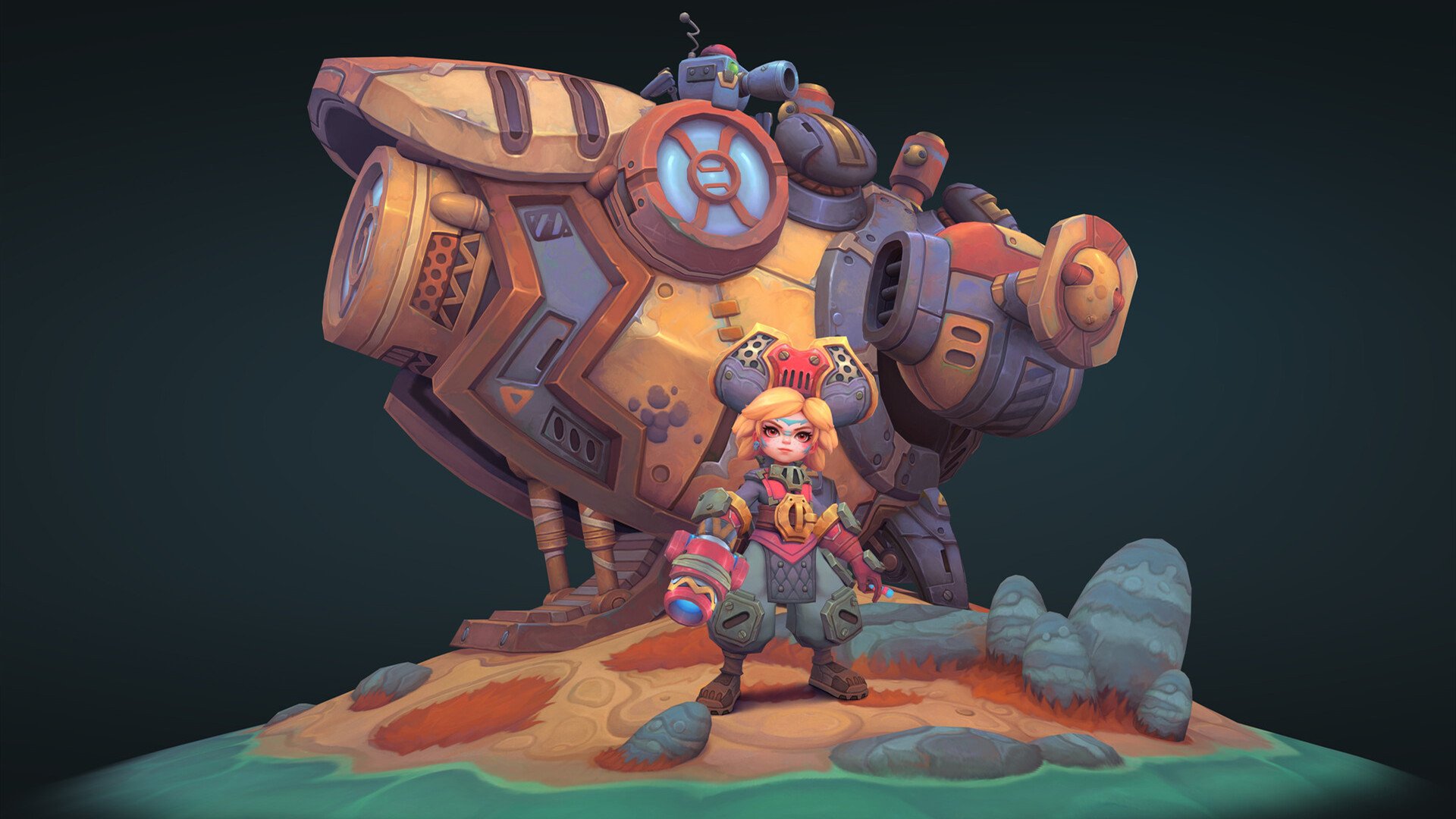 新王加冕夜，当国王车队在巴林以利刃正面击溃勇士王朝